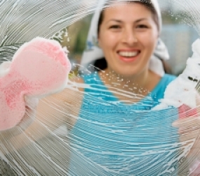 Bắn silicone chống thấm