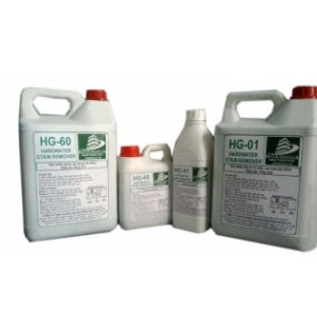 Hóa chất tẩy mốc kính