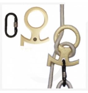 Khoá số 8-Khoá chữ S